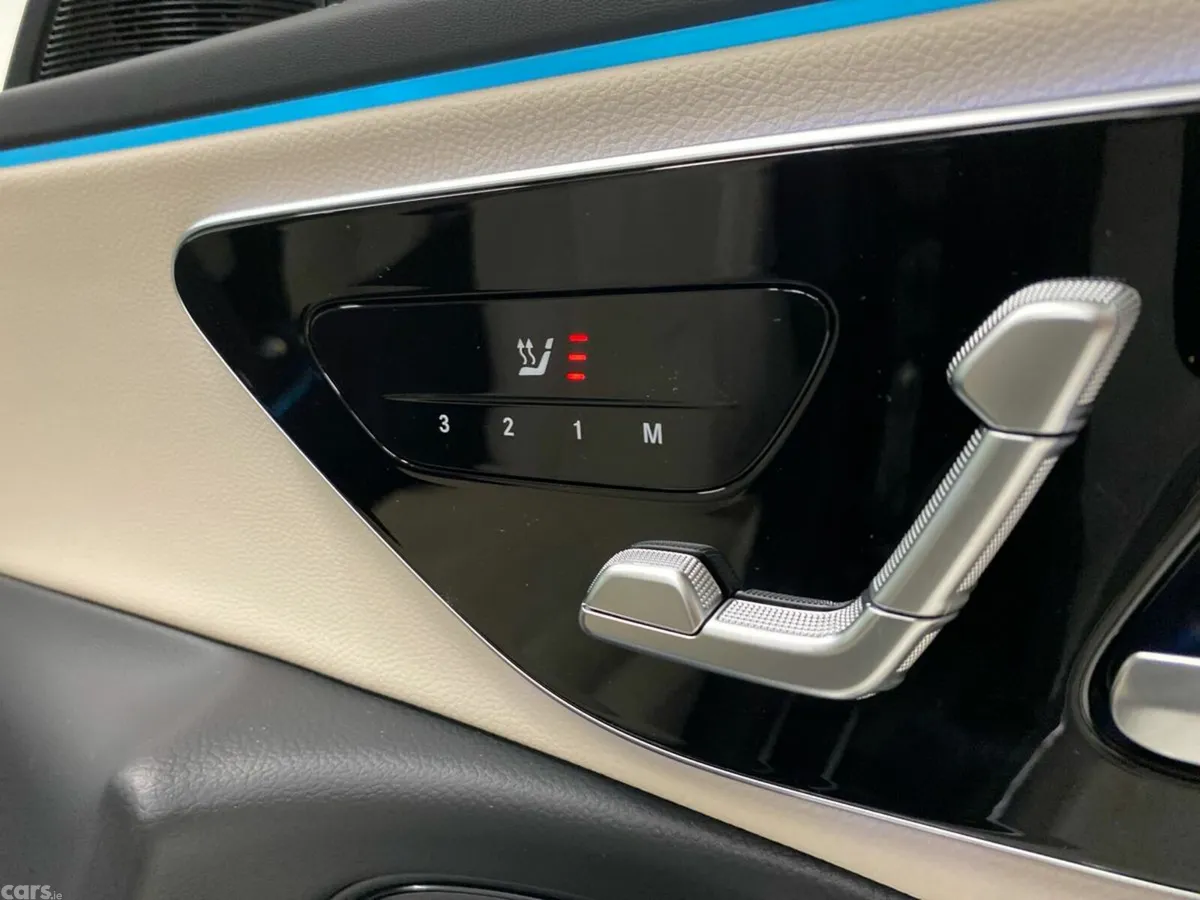 Mercedes-Benz E-Class Saloon, Petrol Plug-in Hybrid, 2025, Black