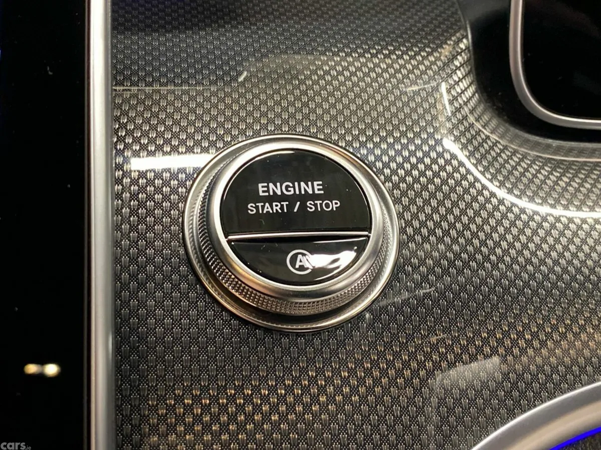 Mercedes-Benz C-Class Saloon, Diesel, 2026, Grey