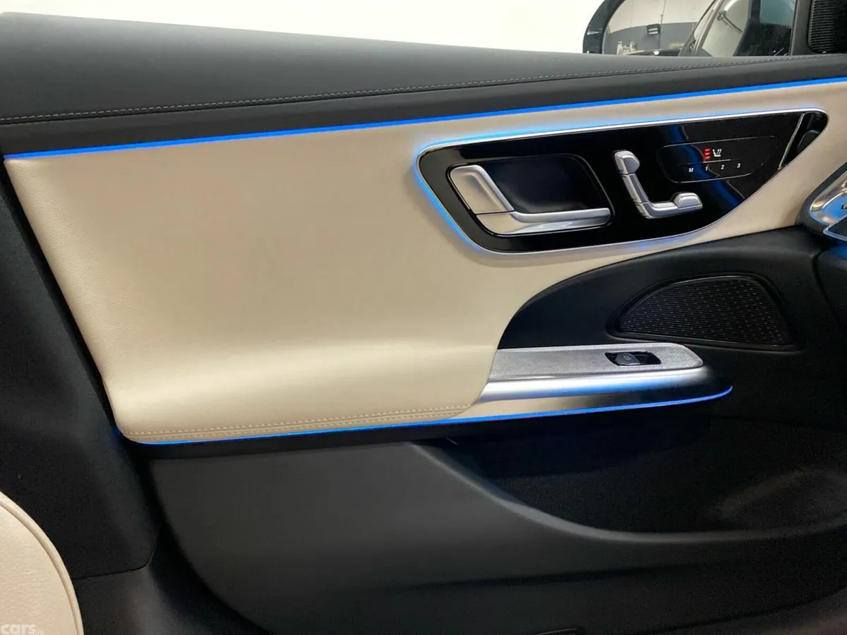 Mercedes-Benz E-Class Saloon, Petrol Plug-in Hybrid, 2026, Silver
