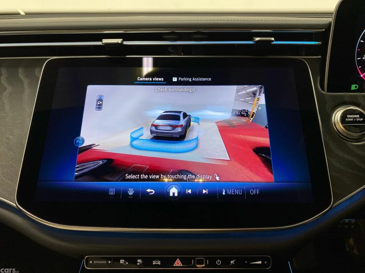 Mercedes-Benz E-Class Saloon, Petrol Plug-in Hybrid, 2026, Silver