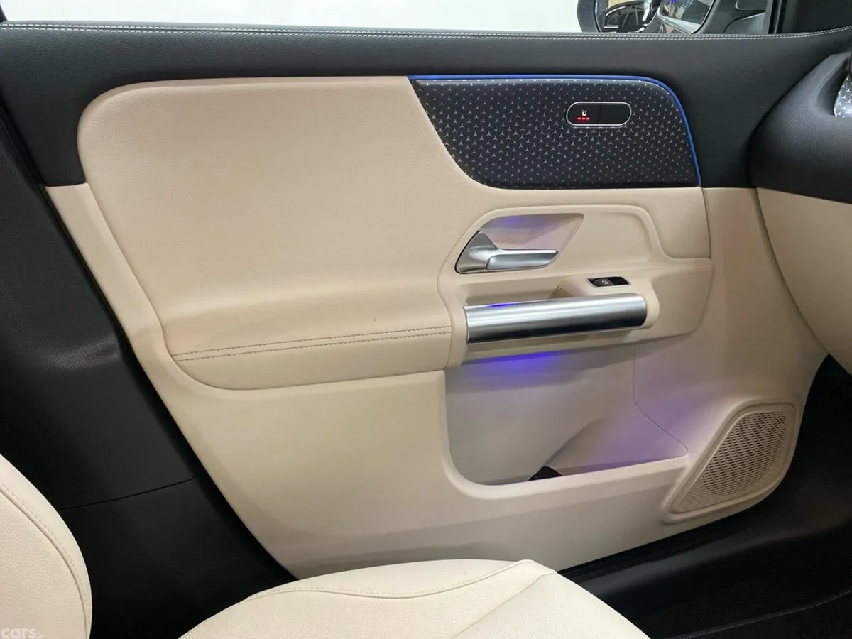 Mercedes-Benz GLA SUV, Diesel, 2026, Grey