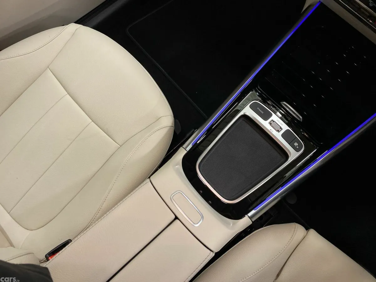 Mercedes-Benz GLA SUV, Diesel, 2026, Grey