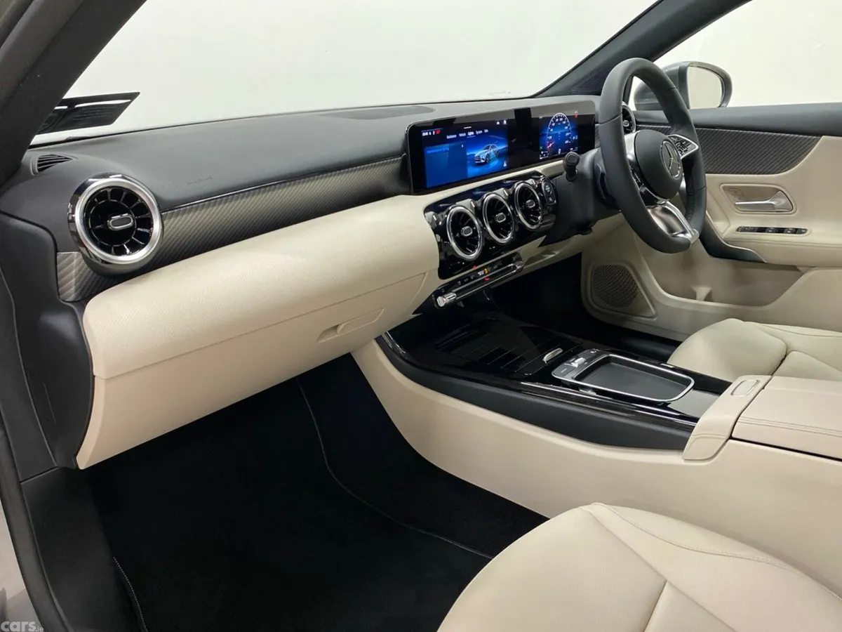 Mercedes-Benz A-Class Hatchback, Petrol, 2026, Grey