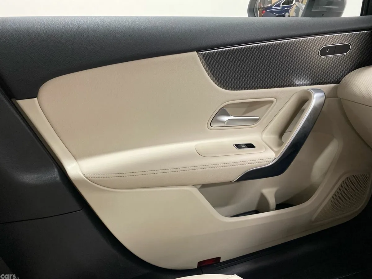 Mercedes-Benz A-Class Hatchback, Petrol, 2026, Grey
