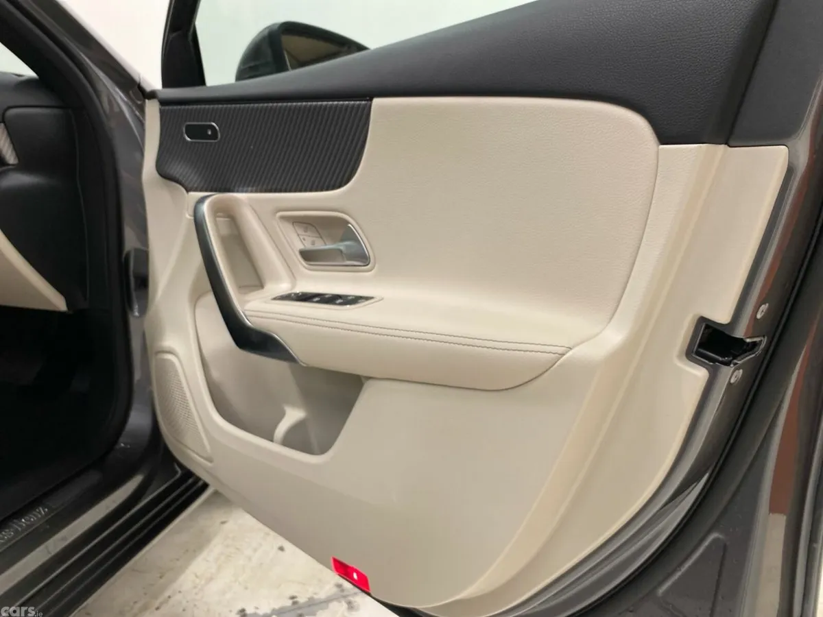 Mercedes-Benz A-Class Hatchback, Petrol, 2026, Grey