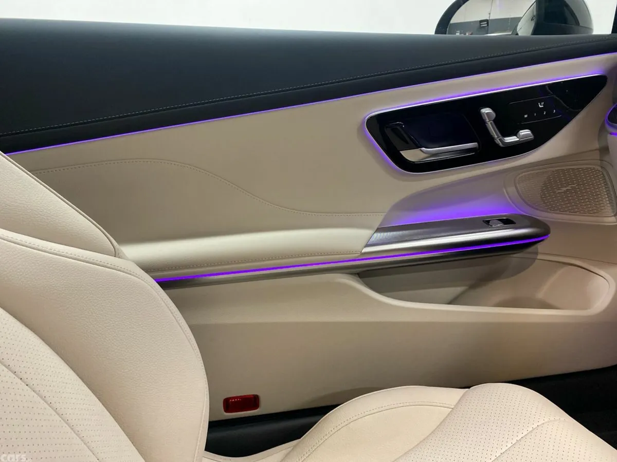 Mercedes-Benz CLE SUV, Petrol Plug-in Hybrid, 2026, Grey