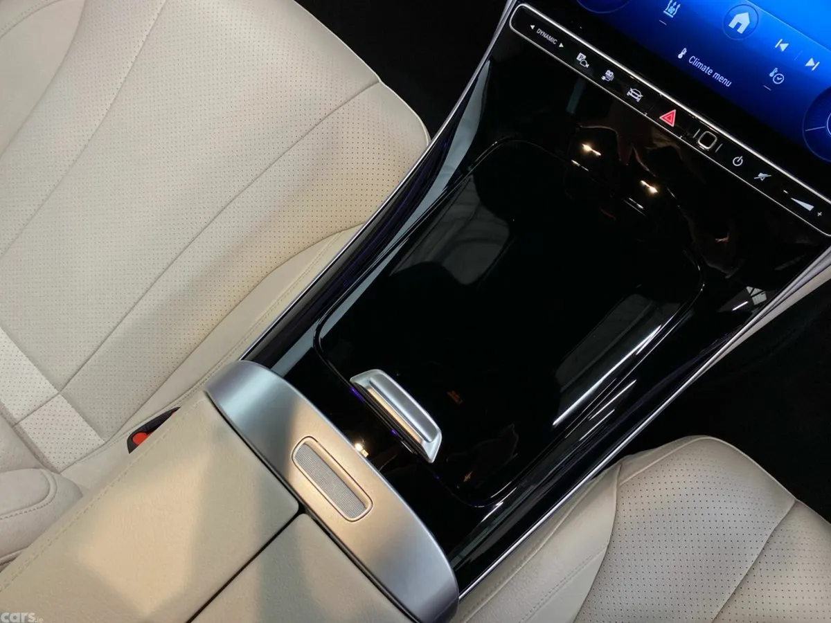 Mercedes-Benz CLE SUV, Petrol Plug-in Hybrid, 2026, Grey