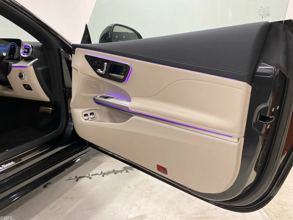 Mercedes-Benz CLE SUV, Petrol Plug-in Hybrid, 2026, Grey