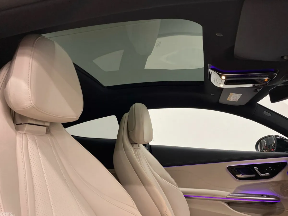 Mercedes-Benz CLE SUV, Petrol Plug-in Hybrid, 2026, Grey