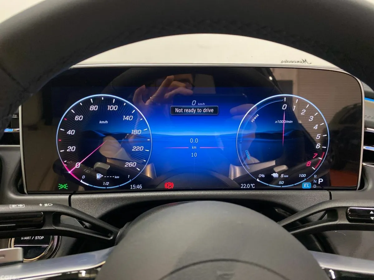 Mercedes-Benz E-Class Saloon, Petrol Plug-in Hybrid, 2026, Black