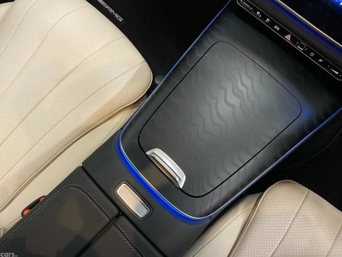 Mercedes-Benz E-Class Saloon, Petrol Plug-in Hybrid, 2026, Black