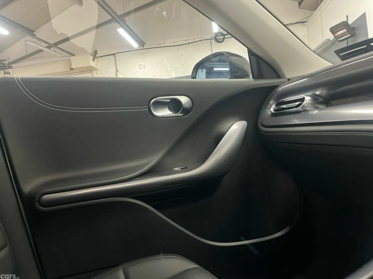 Smart #3 SUV, Electric, 2026, Silver