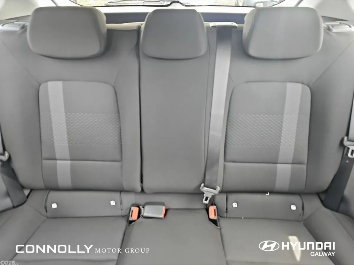 Hyundai i20 Hatchback, Petrol, 2026, White