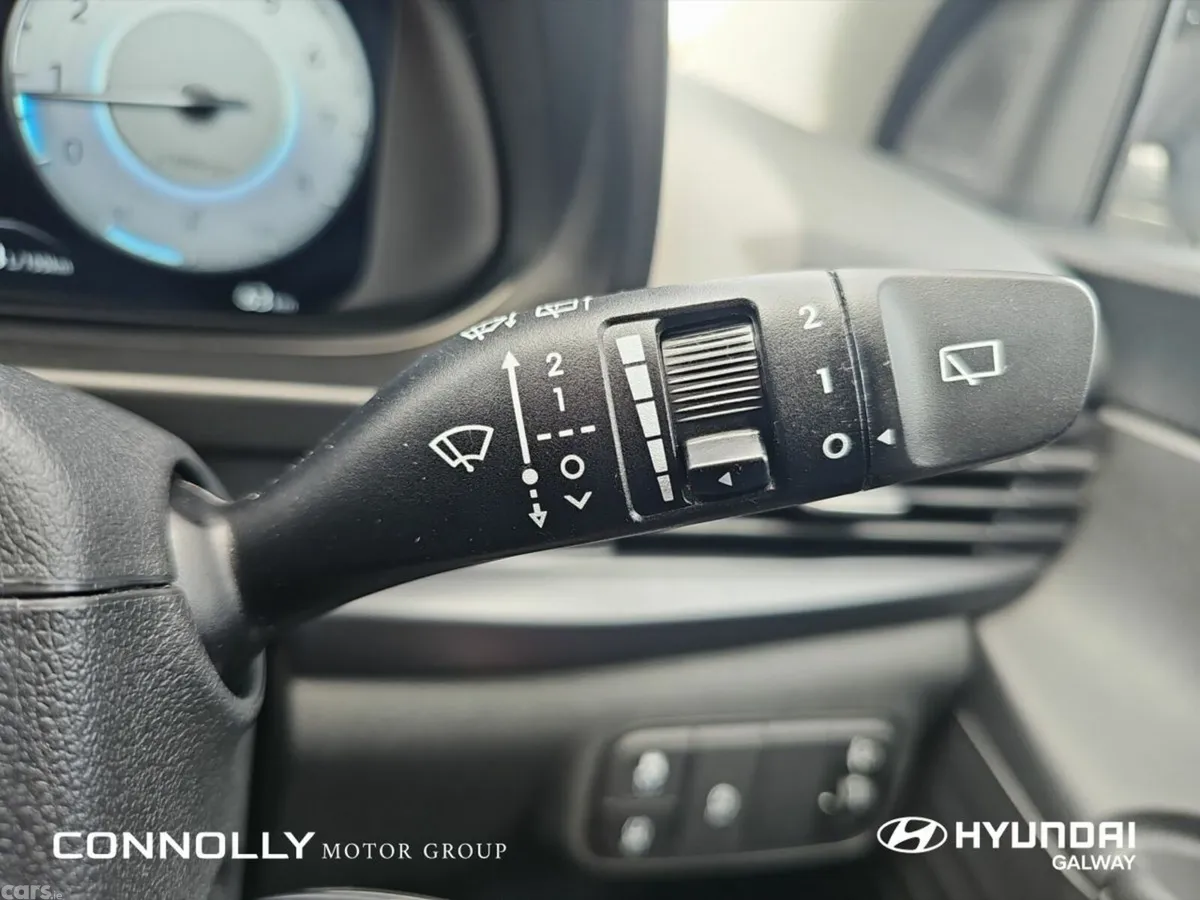 Hyundai i20 Hatchback, Petrol, 2026, White