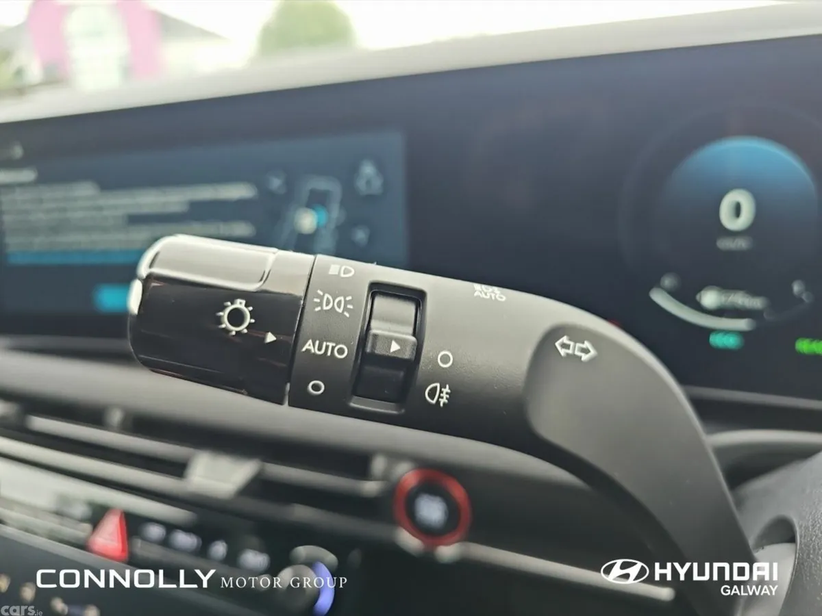 Hyundai Tucson SUV, Petrol Plug-in Hybrid, 2026, Grey