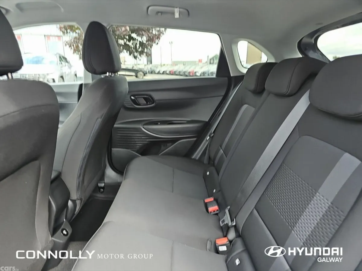 Hyundai i20 Hatchback, Petrol, 2026, Grey