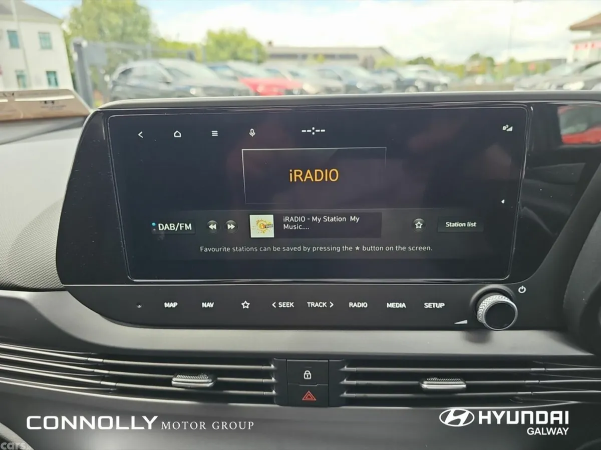 Hyundai i20 Hatchback, Petrol, 2026, Grey
