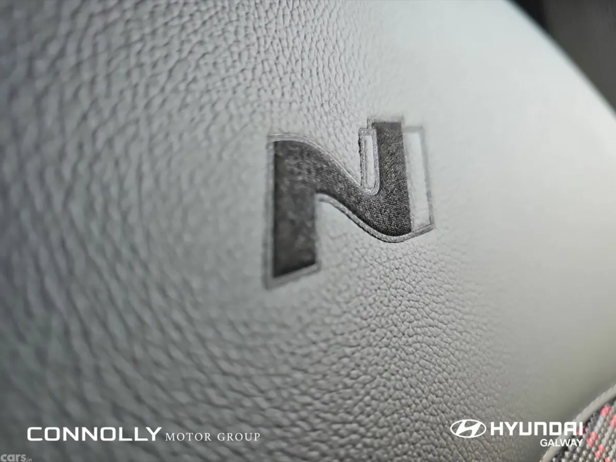 Hyundai IONIQ 5 SUV, Electric, 2026, Grey