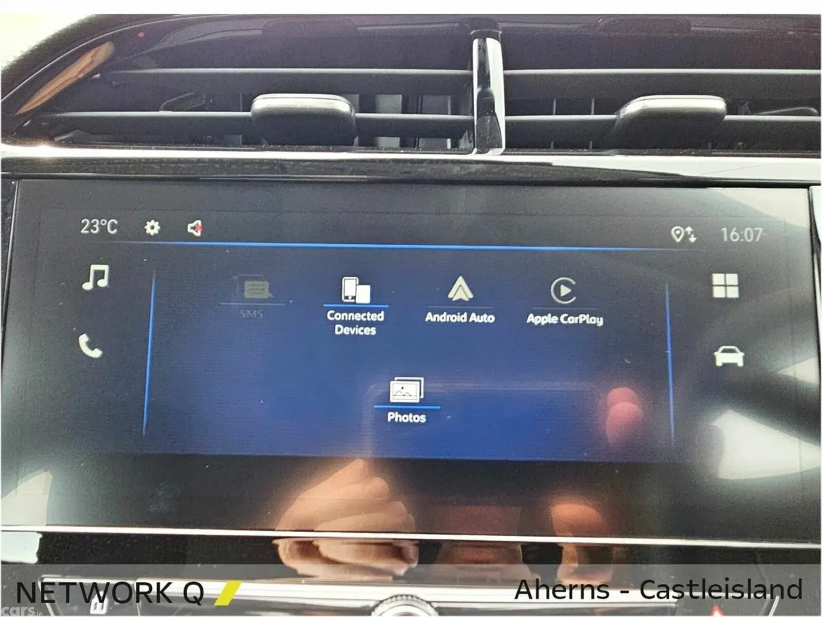 Opel Corsa Hatchback, Petrol, 2025, Black