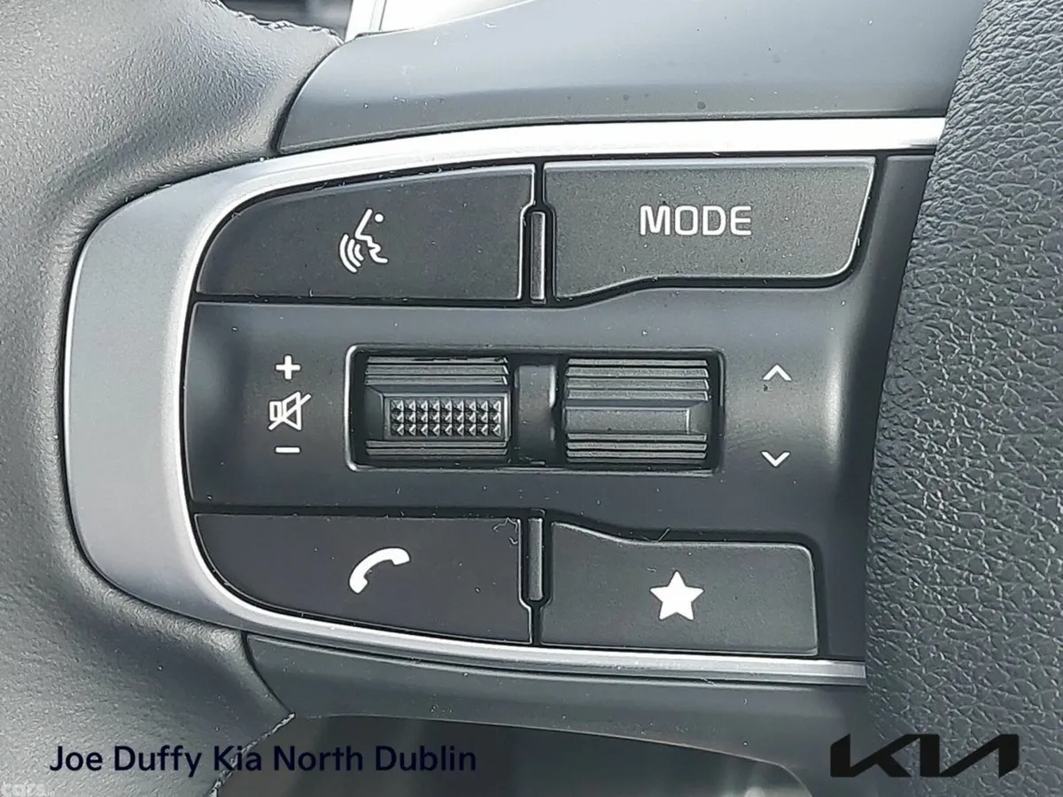 Kia Sportage SUV, Petrol Plug-in Hybrid, 2026, Black