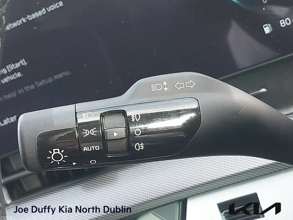 Kia Sportage SUV, Petrol Plug-in Hybrid, 2026, Black