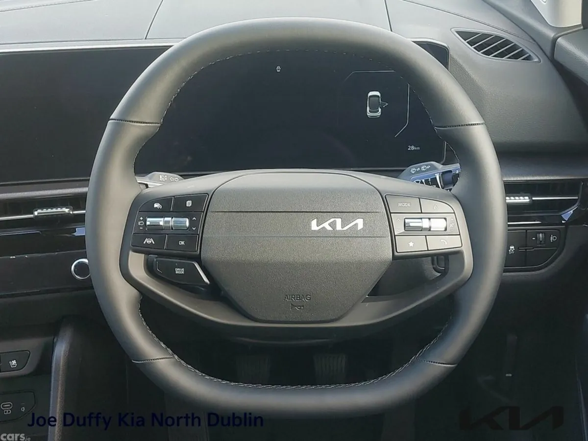 Kia Sportage SUV, Diesel Hybrid, 2026, Grey