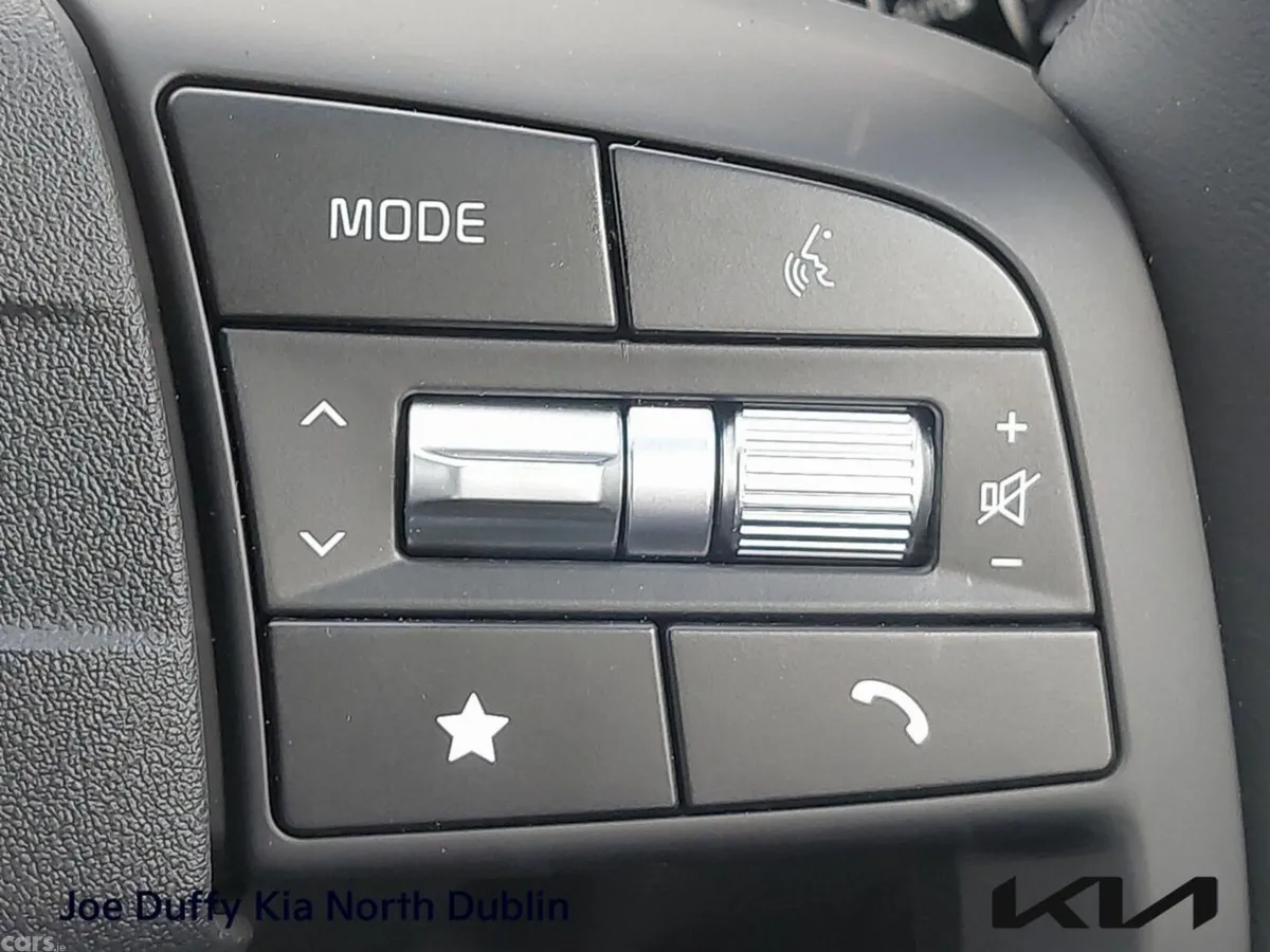 Kia Sportage SUV, Diesel Hybrid, 2026, Grey