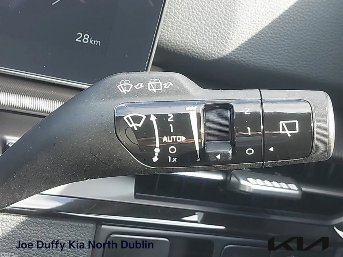 Kia Sportage SUV, Diesel Hybrid, 2026, Grey
