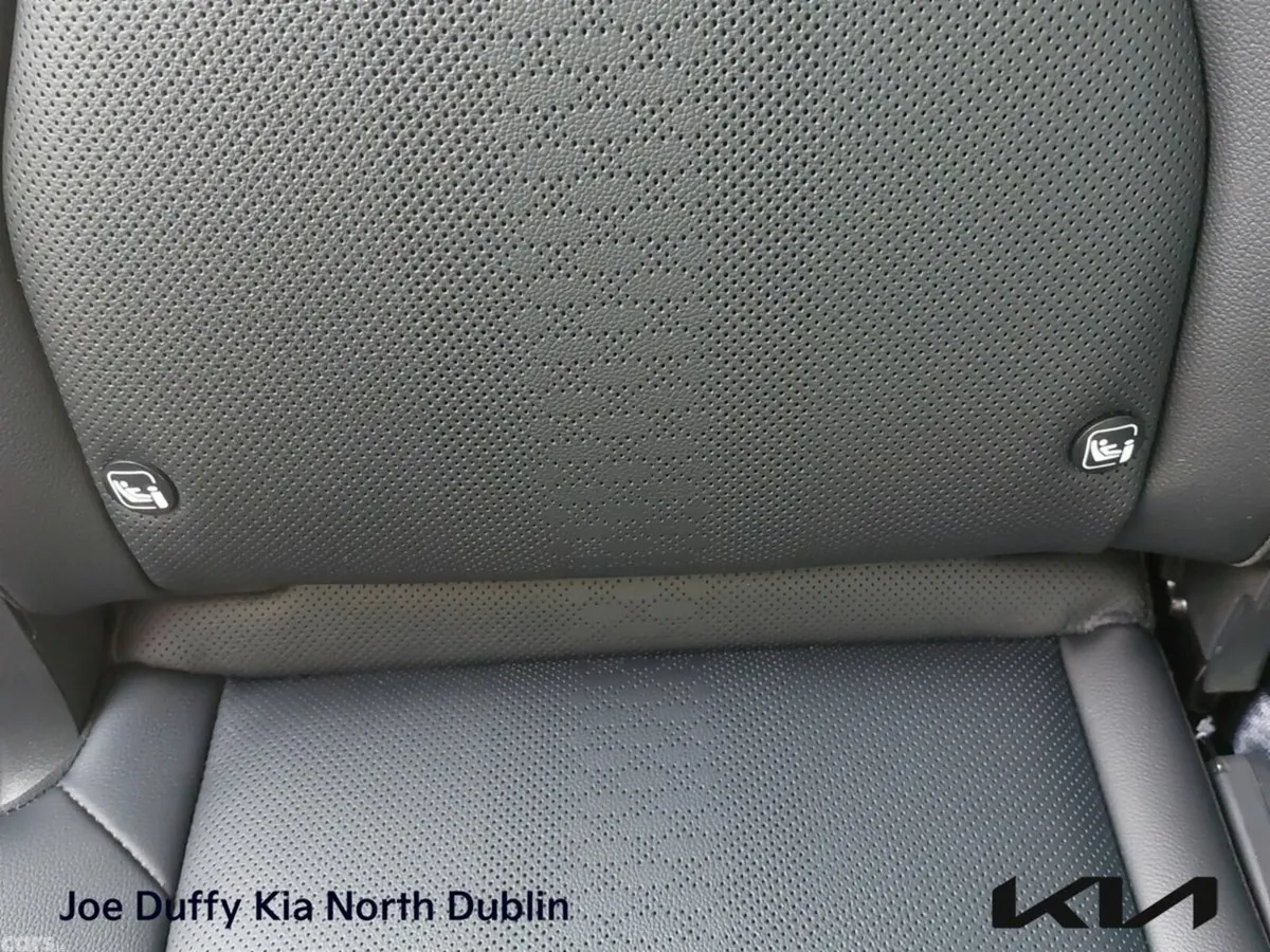 Kia Sportage SUV, Diesel Hybrid, 2026, Grey