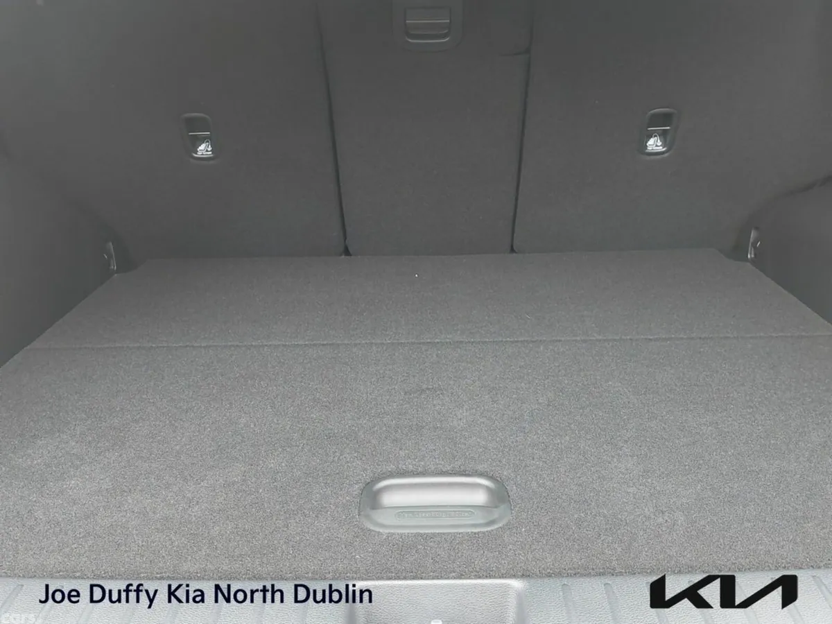 Kia Sportage SUV, Diesel Hybrid, 2026, Grey