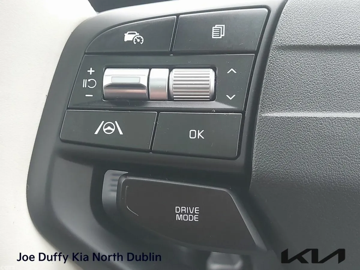 Kia Sportage SUV, Diesel Hybrid, 2026, Grey