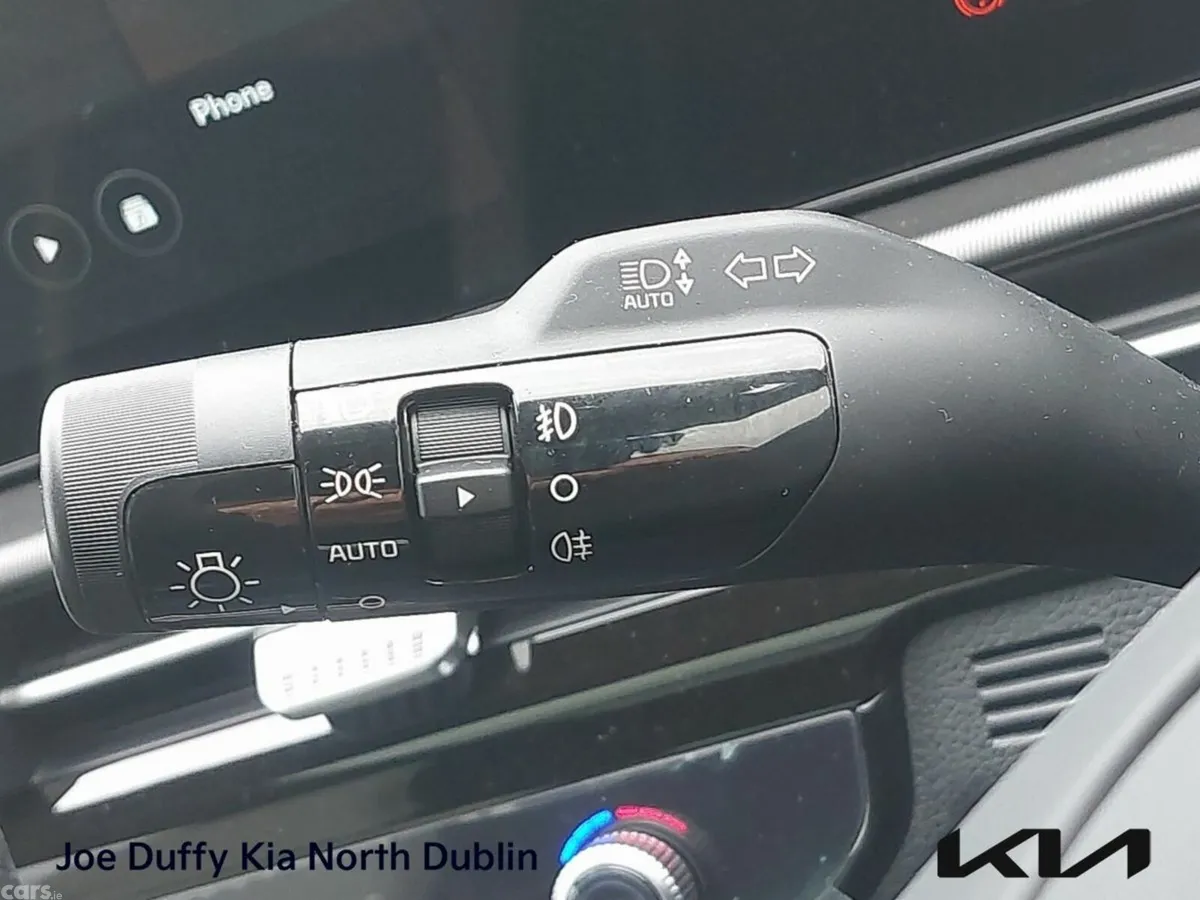 Kia Sportage SUV, Diesel Hybrid, 2026, Grey