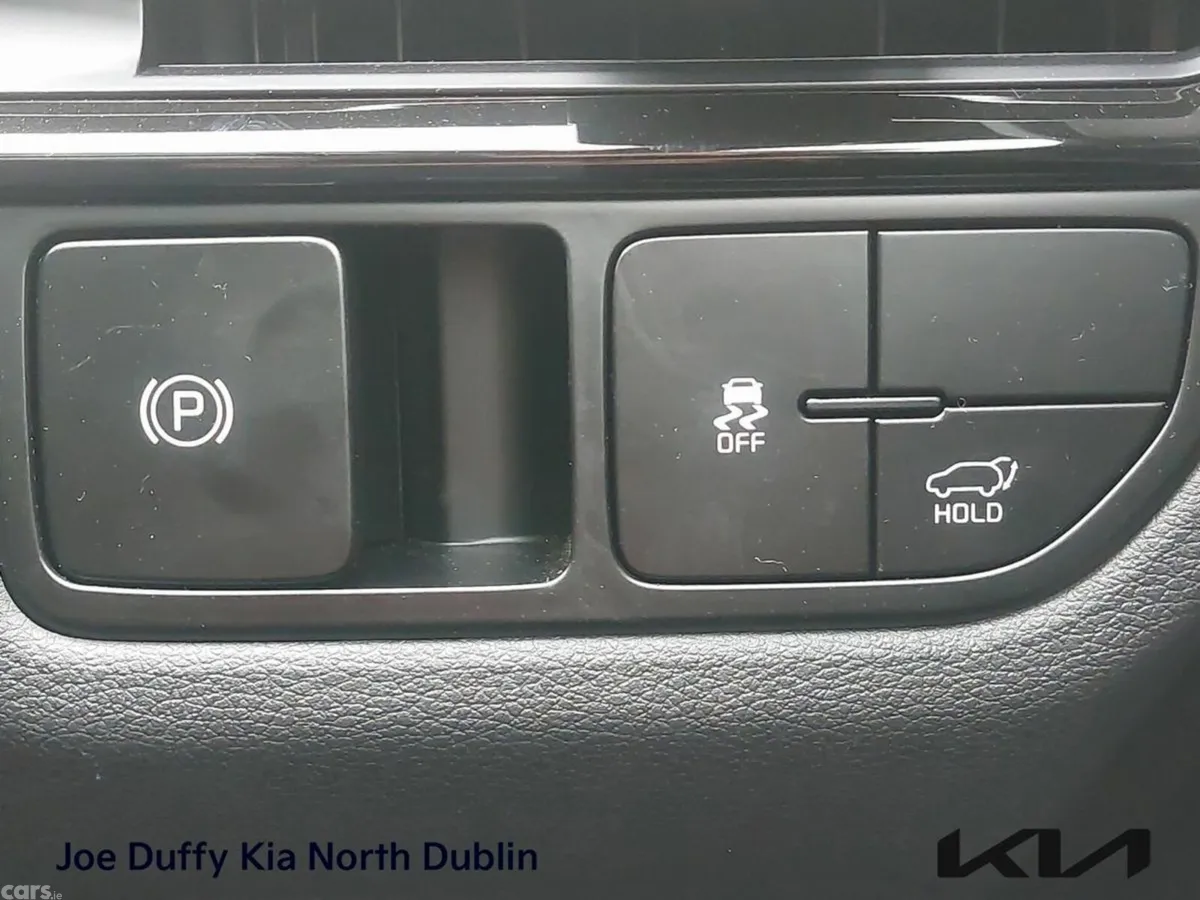 Kia Sportage SUV, Diesel Hybrid, 2026, Grey