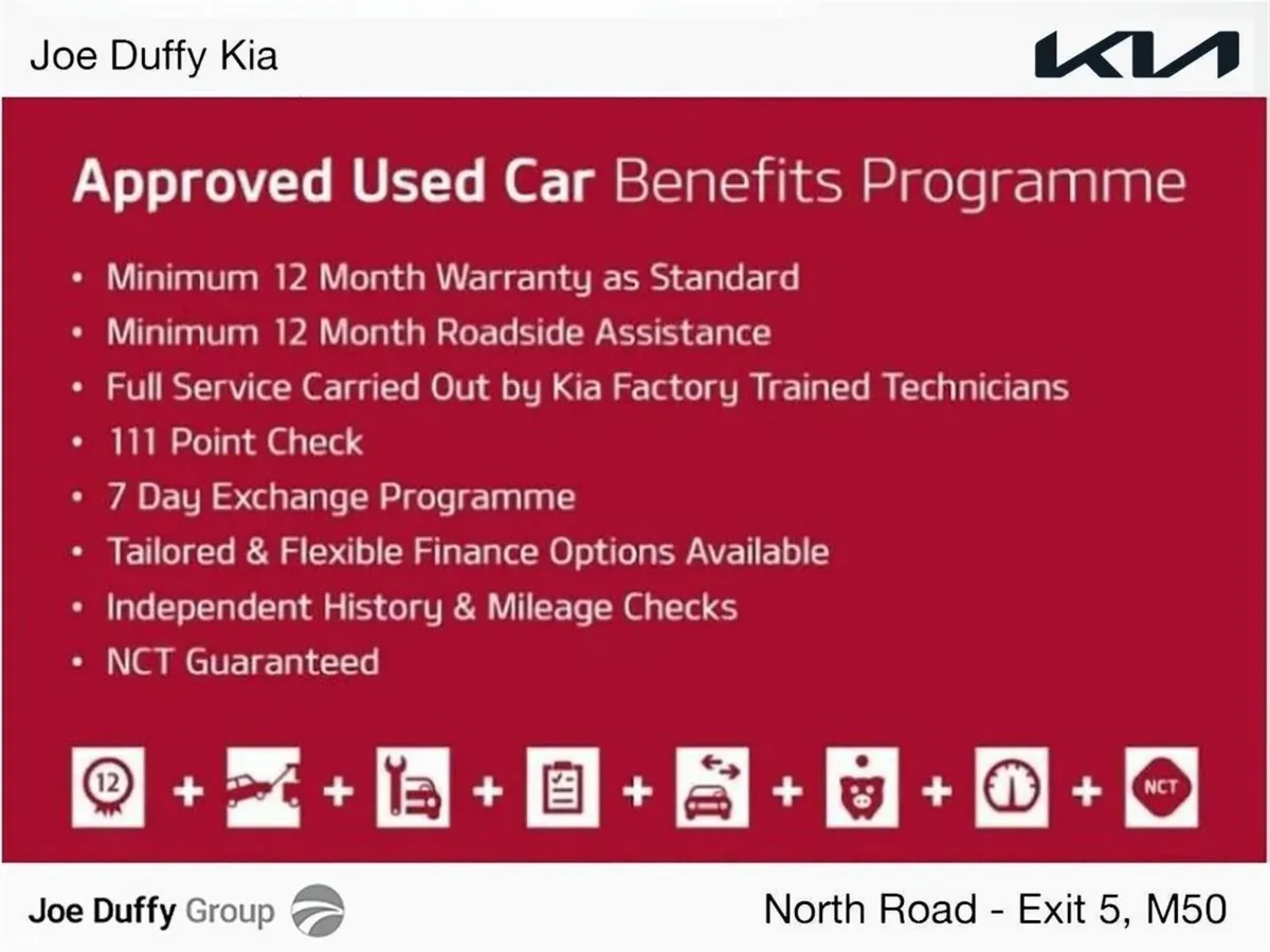 Kia Sorento SUV, Petrol Plug-in Hybrid, 2026, Black