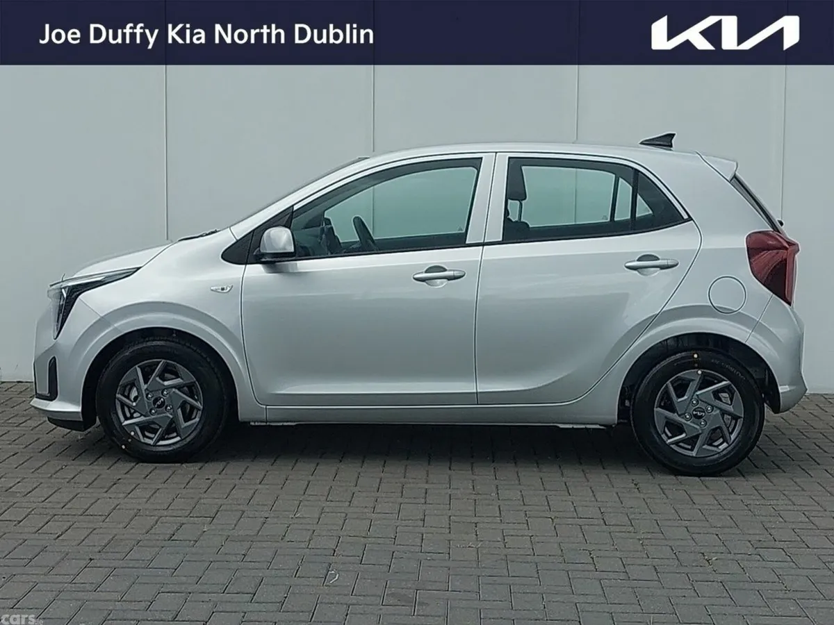 Kia Picanto Hatchback, Petrol, 2026, 