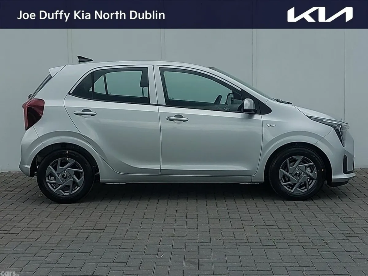 Kia Picanto Hatchback, Petrol, 2026, 