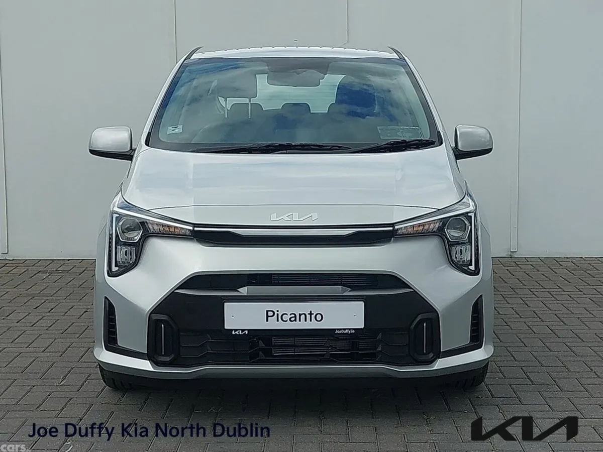 Kia Picanto Hatchback, Petrol, 2026, 