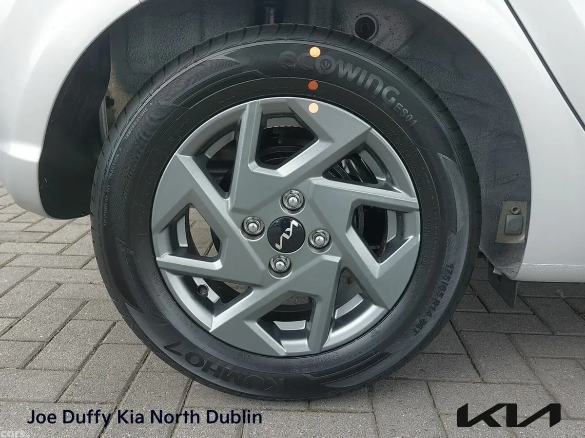 Kia Picanto Hatchback, Petrol, 2026, 