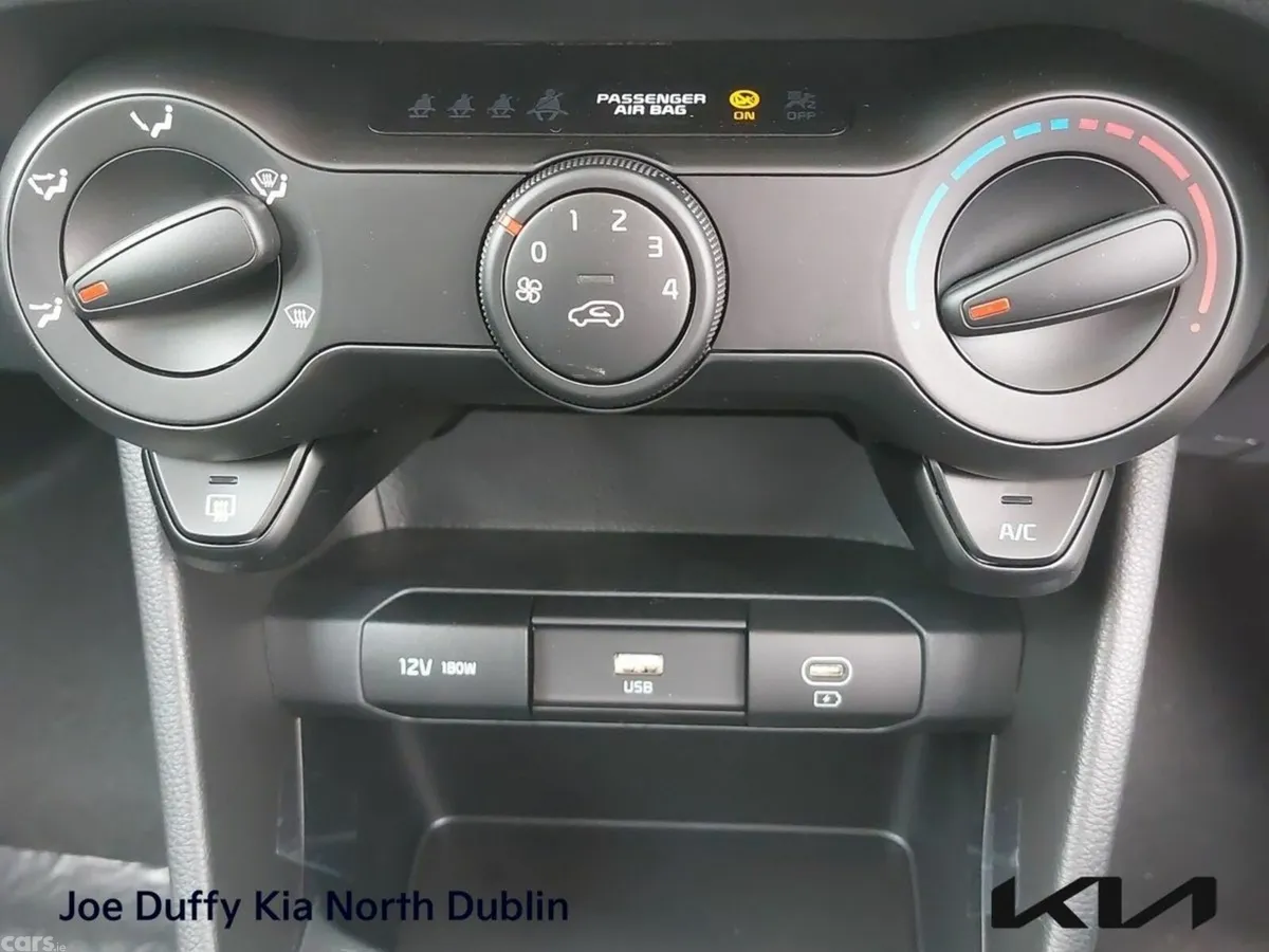 Kia Picanto Hatchback, Petrol, 2026, 
