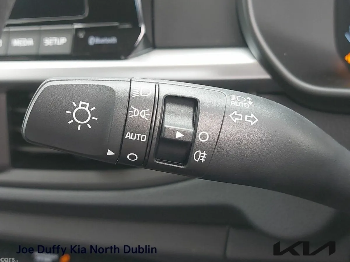 Kia Picanto Hatchback, Petrol, 2026, 