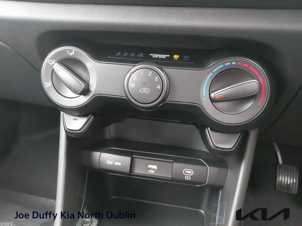 Kia Picanto Hatchback, Petrol, 2026, Grey