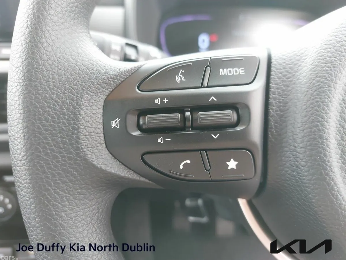 Kia Picanto Hatchback, Petrol, 2026, Grey