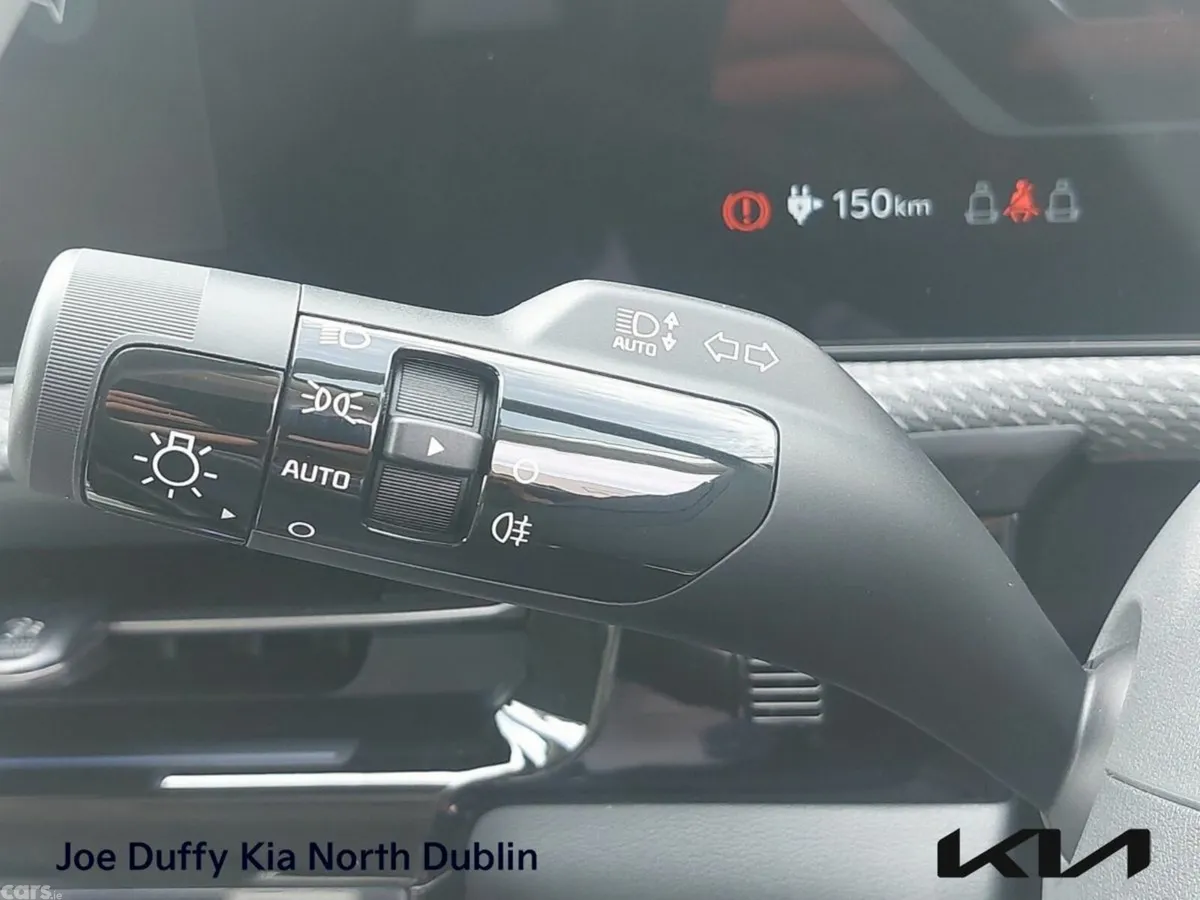 Kia EV6 MPV, Electric, 2026, Grey