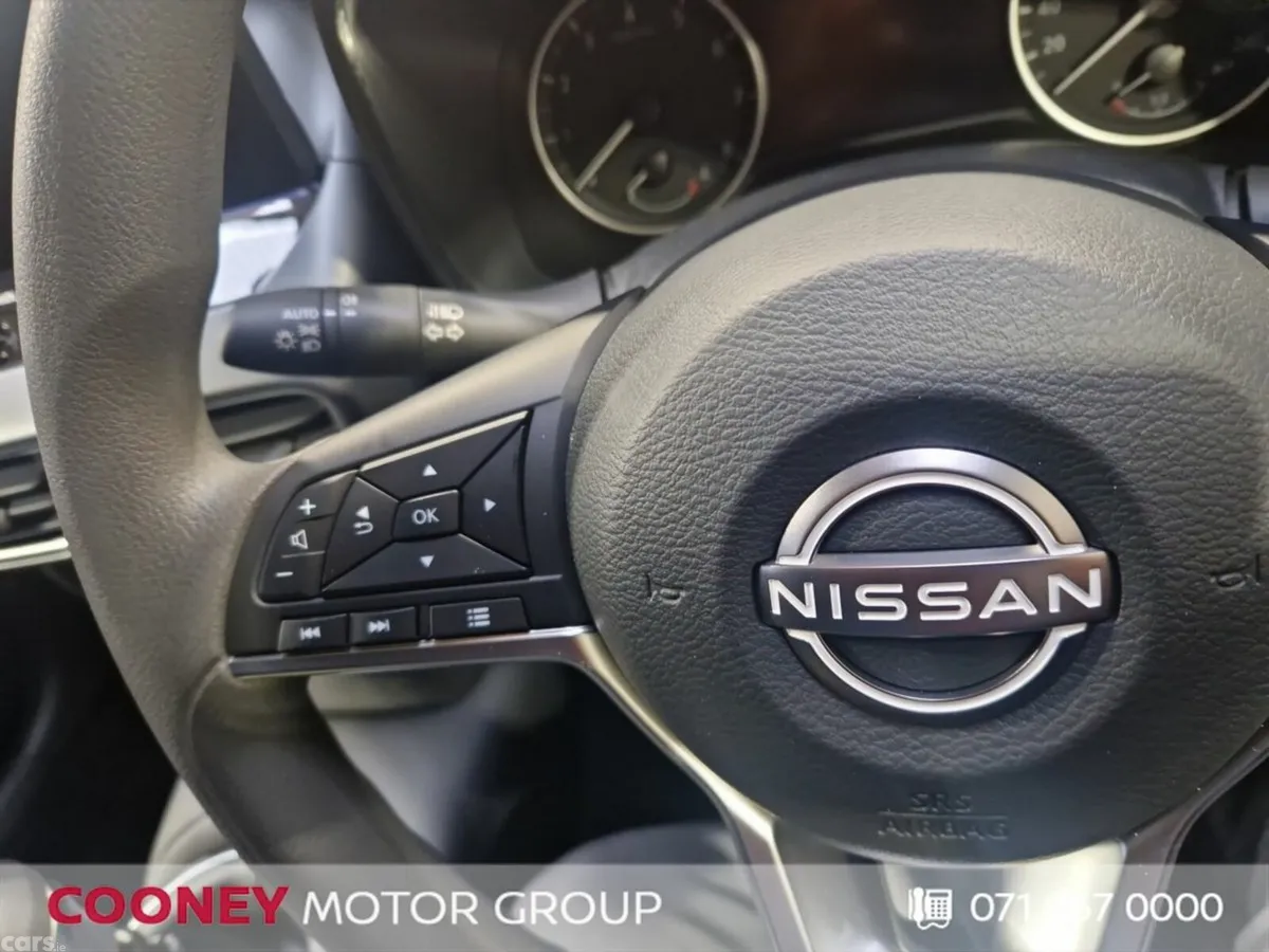 Nissan Juke SUV, Petrol, 2026, Red