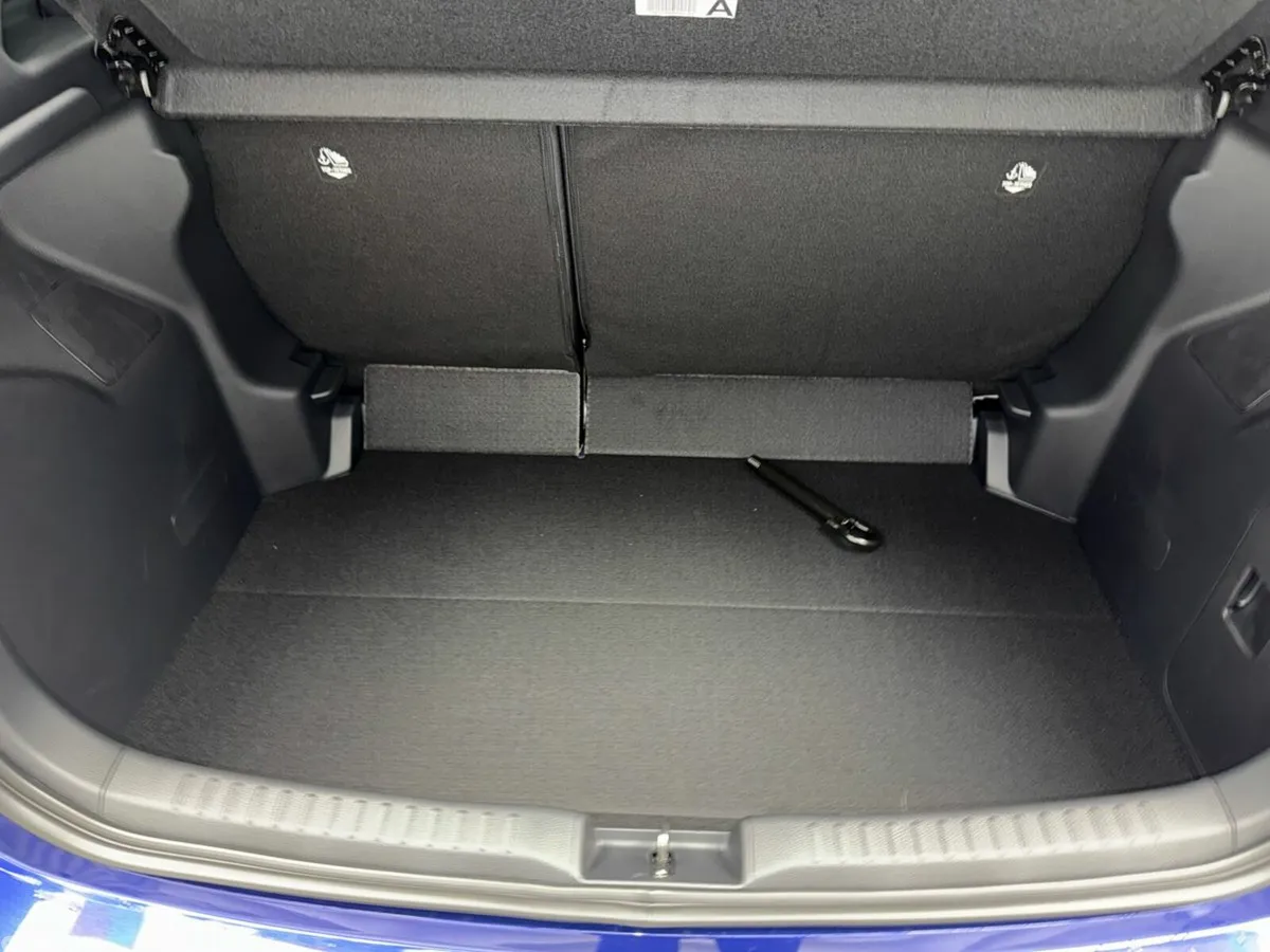 Mazda Mazda2 Hatchback, Petrol Hybrid, 2026, Blue