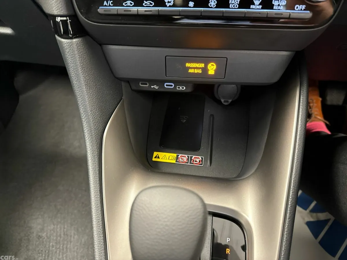 Mazda Mazda2 Hatchback, Petrol Hybrid, 2026, Blue