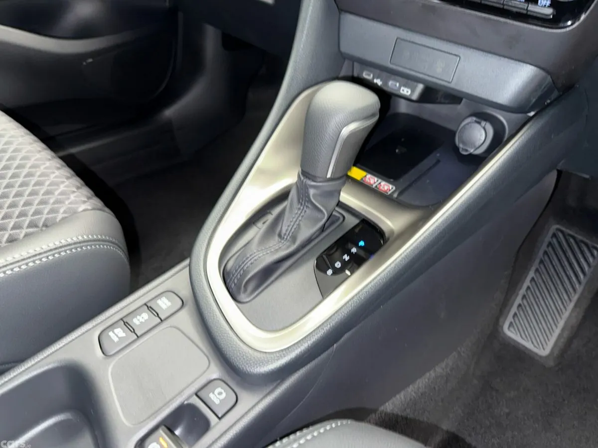 Mazda Mazda2 Hatchback, Petrol Hybrid, 2026, Blue