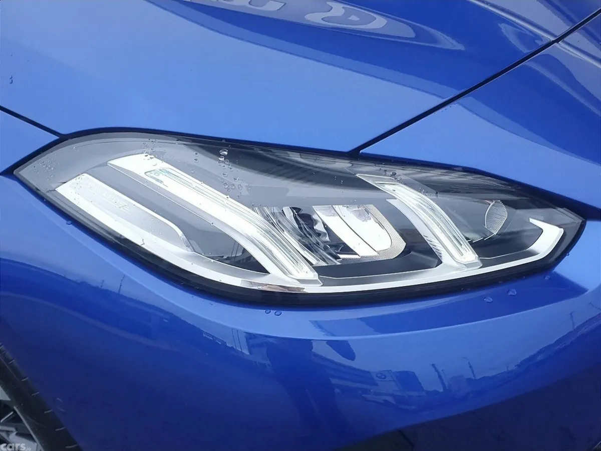 BMW 1-Series Hatchback, Petrol, 2026, Blue