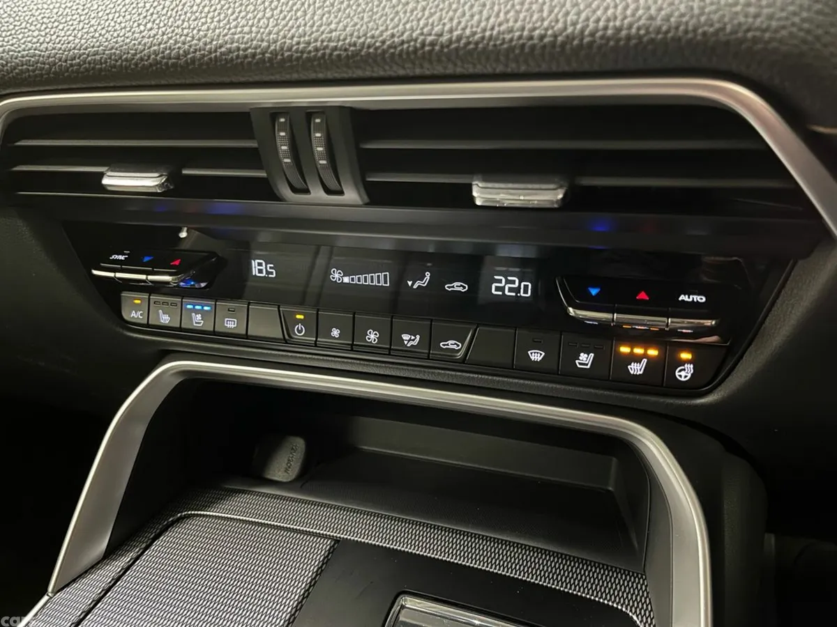 Mazda CX-60 SUV, Diesel, 2025, White