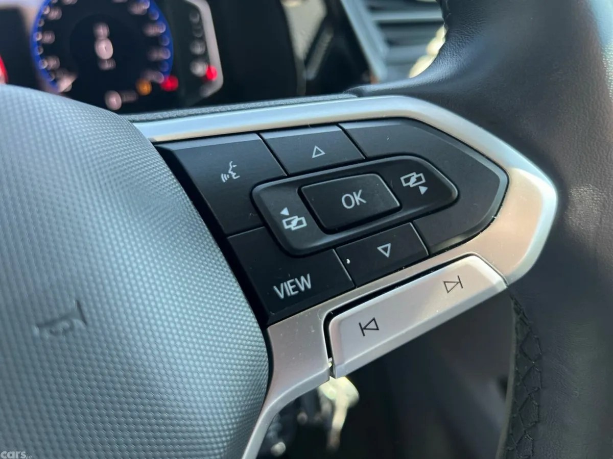 Volkswagen California MPV, Diesel, 2024, Grey